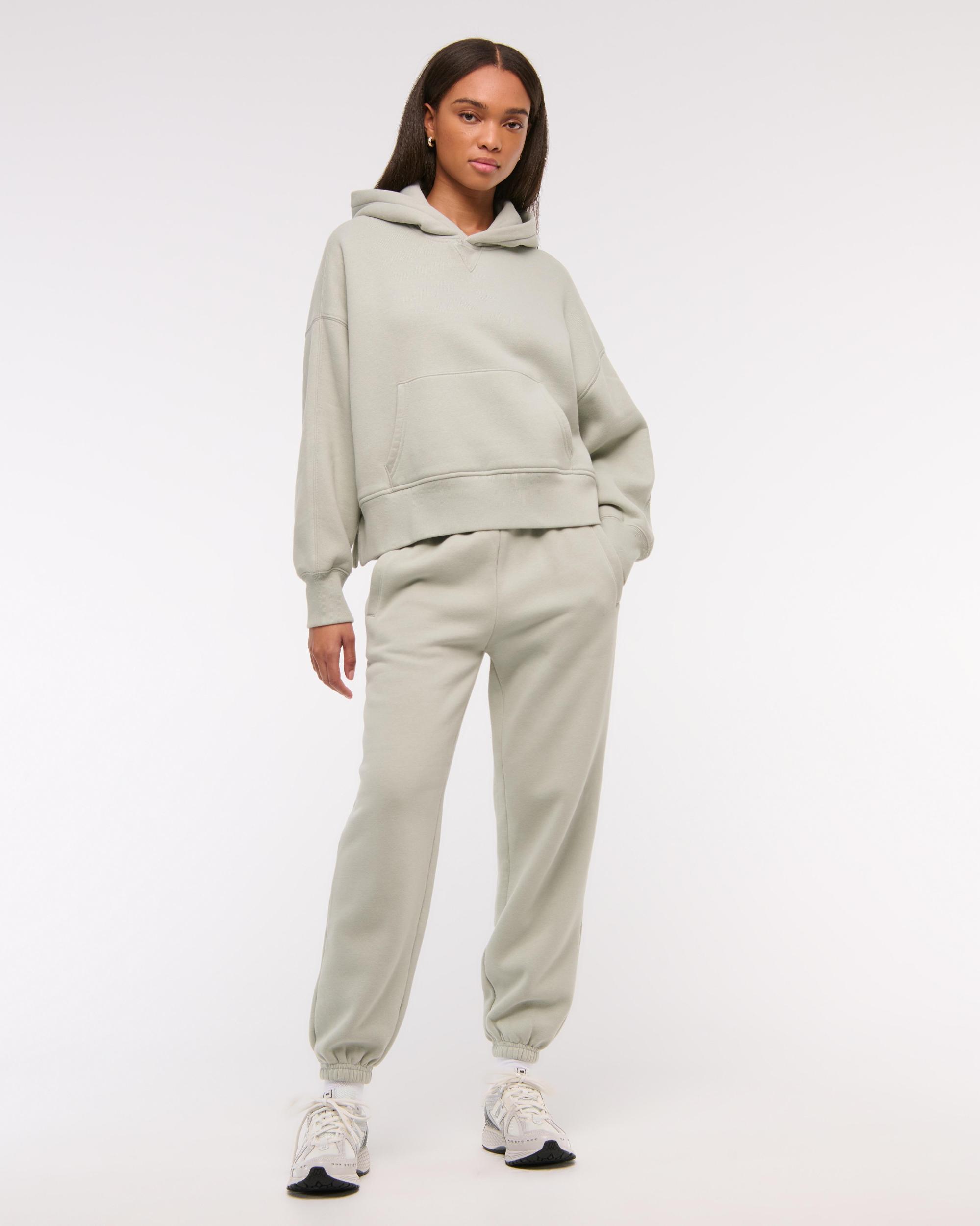 Essential Sunday Hoodie Product Image