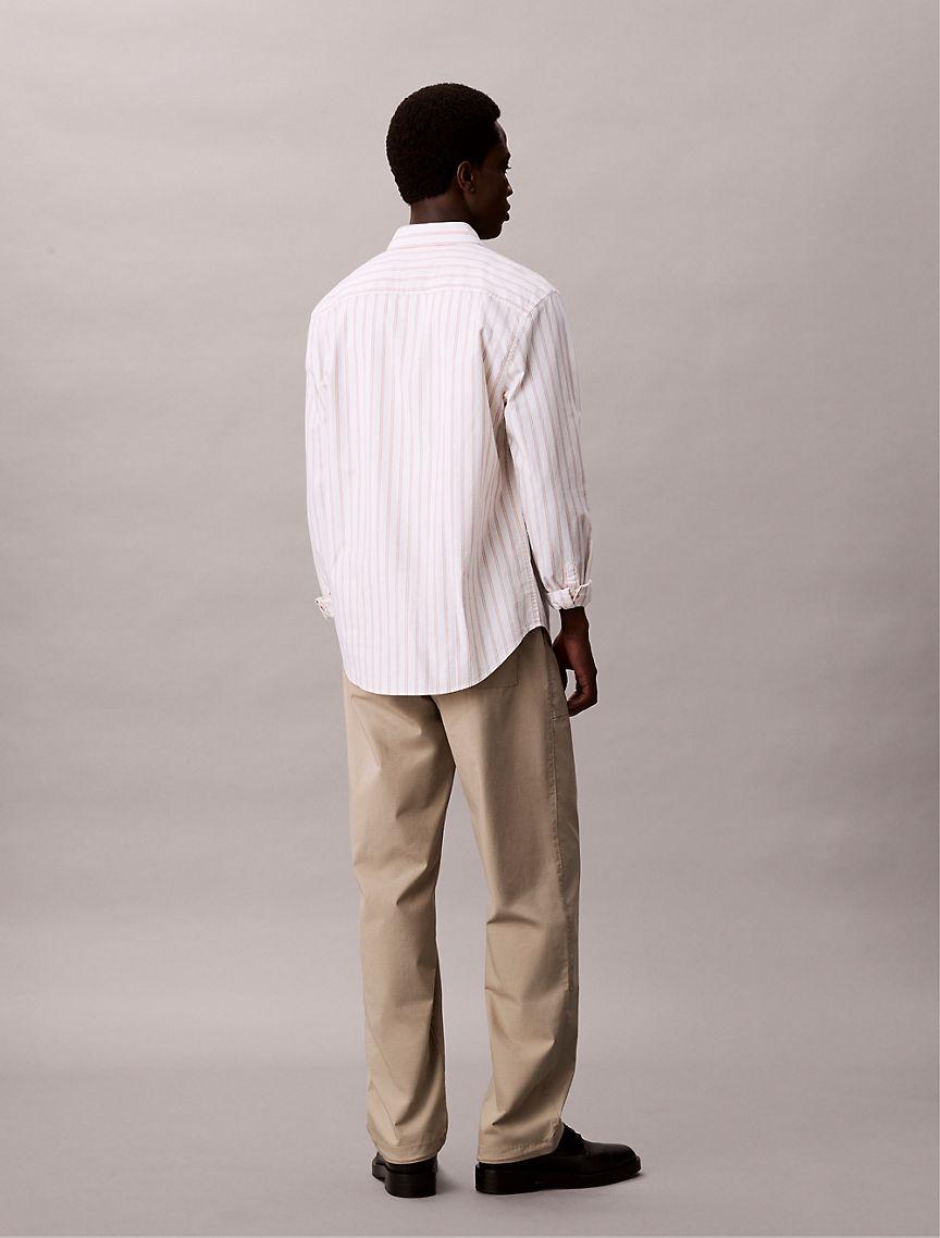 Ripstop Relaxed Pants Product Image