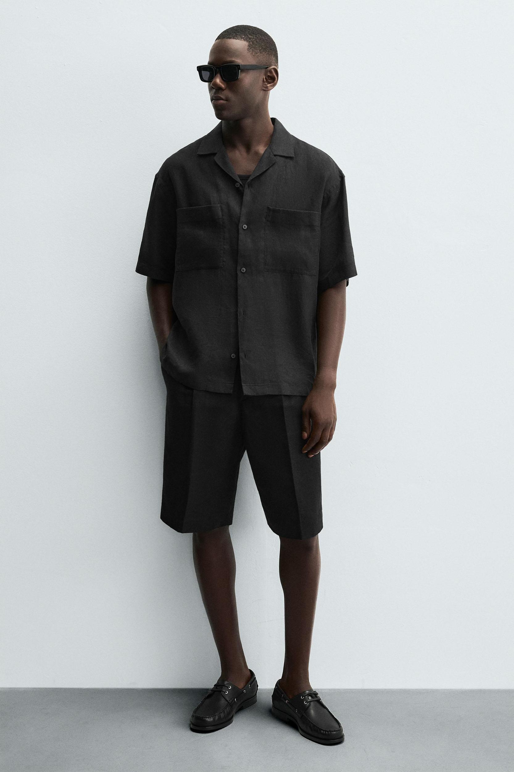 DRESS BOAT SHOES Product Image