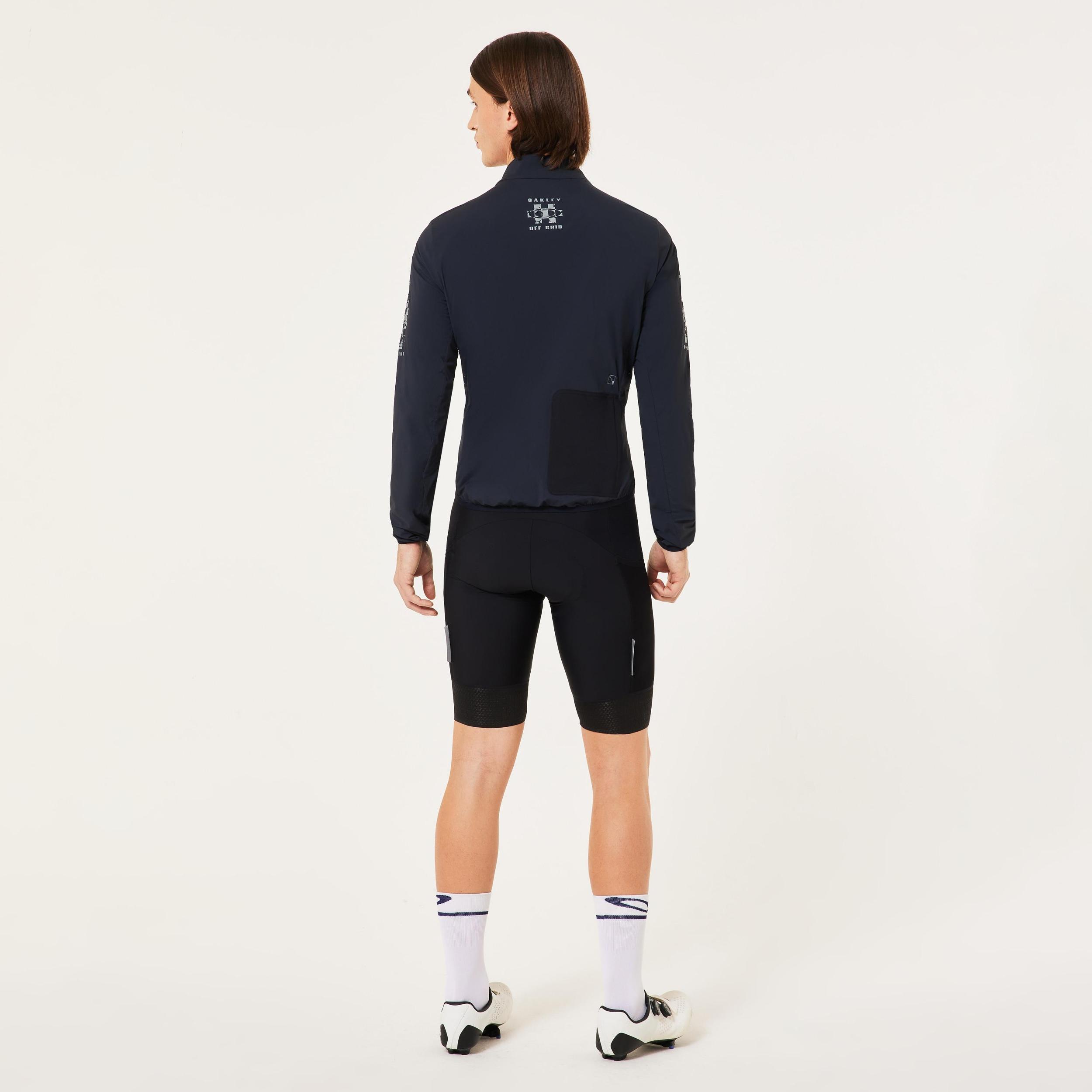 Oakley Men's Off Grid Pkble Jacket 2.0 Size: M Product Image