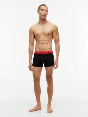 Multicolor Waistband Trunk 7-Pack Product Image