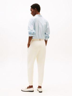 Relaxed Solid Sweatpant Product Image