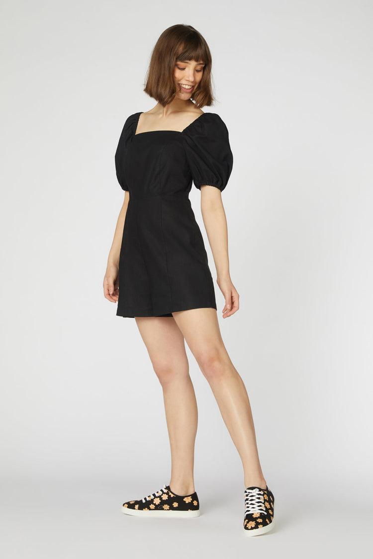 Lillian Playsuit Product Image