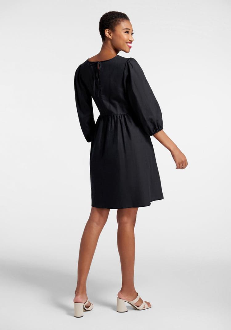Searching For Something Sweet Smock Dress Product Image