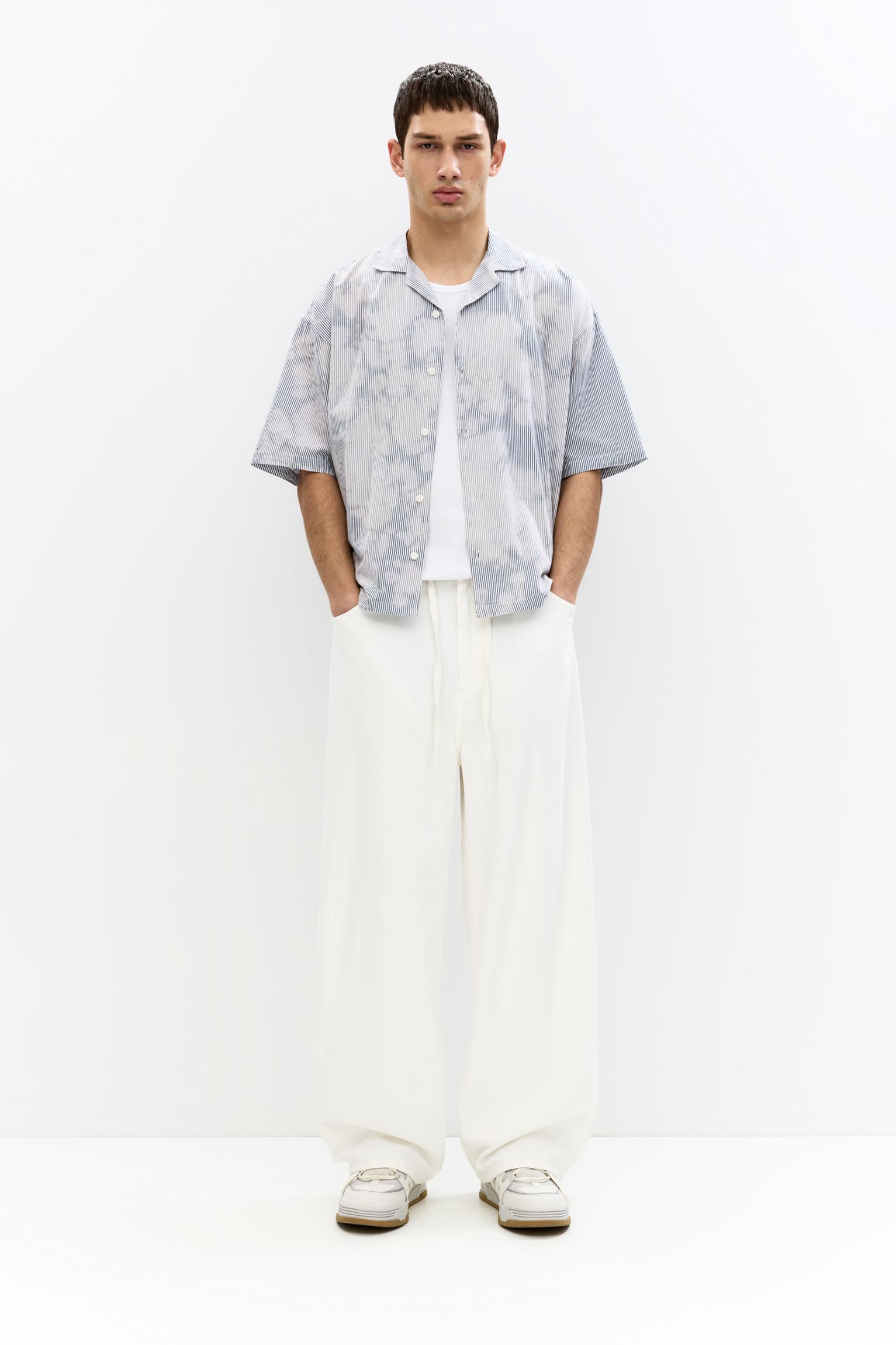 Super baggy jeans Product Image