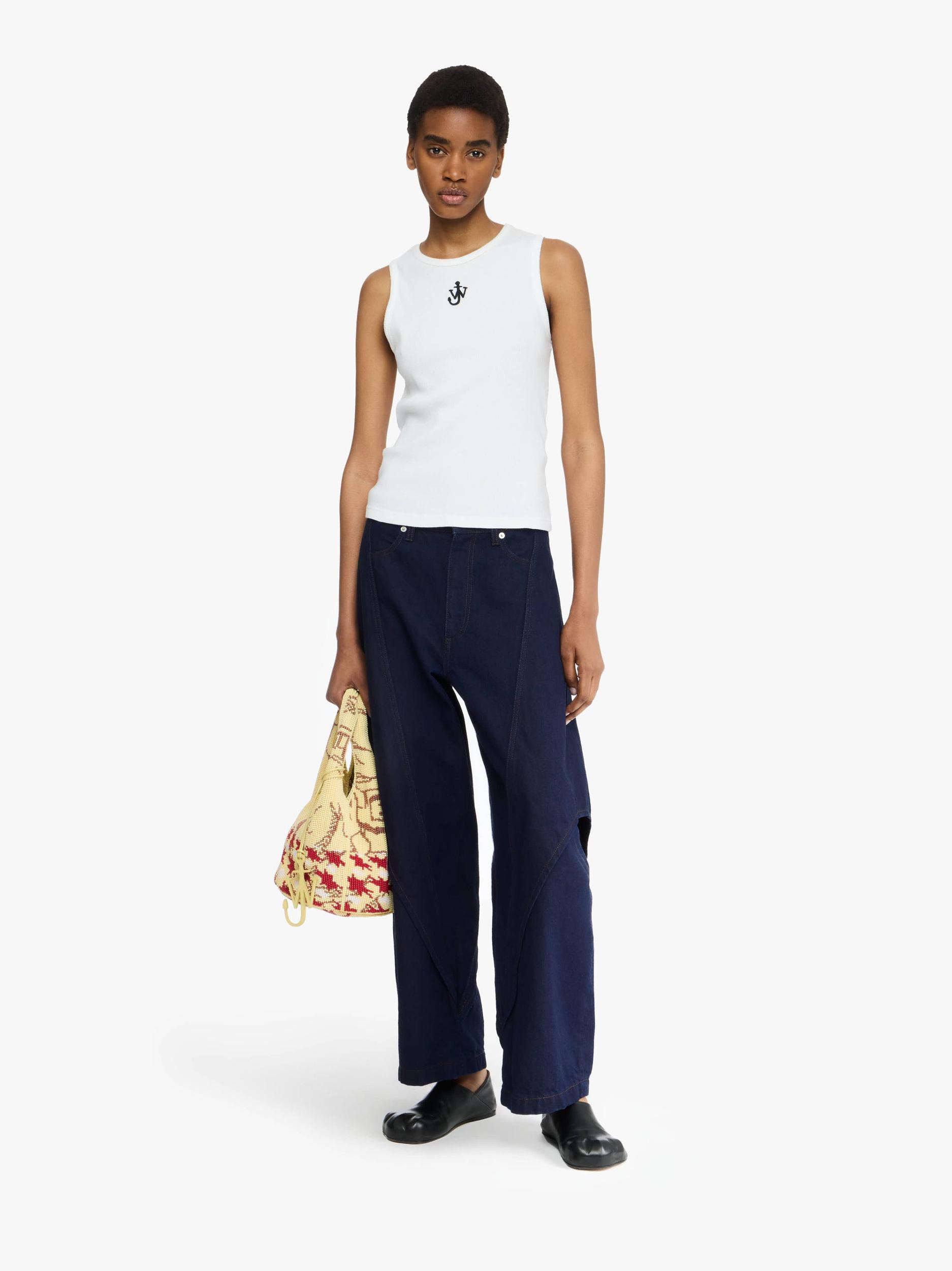 ANCHOR LOGO TANK TOP Product Image