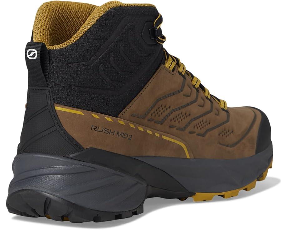Rapid XT Mid GTX Product Image