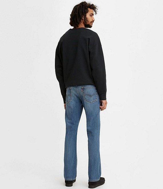 Levi's® 527™ Slim Fit Denim Jeans Product Image