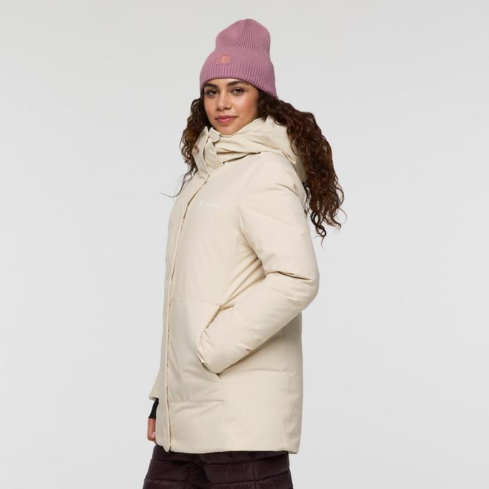Calidez Down Parka - Women's Product Image