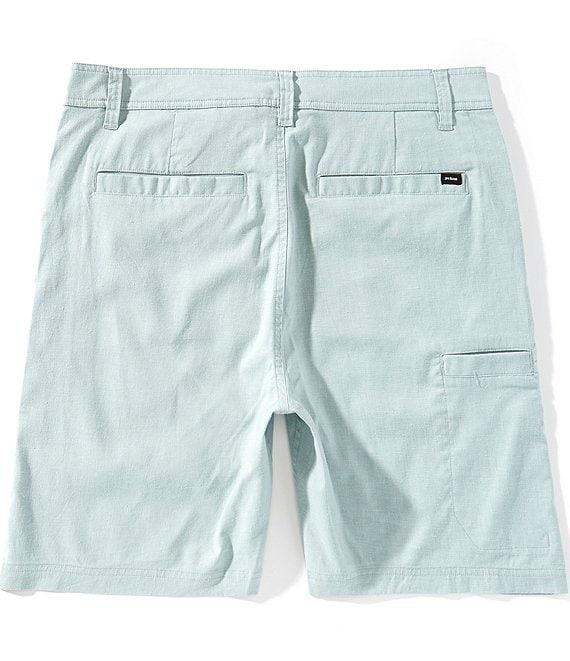 prAna Furrow 8#double; Inseam Shorts Product Image