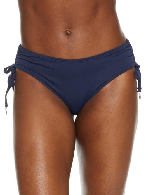 Live In Color Marilyn Halter Bikini Top Product Image