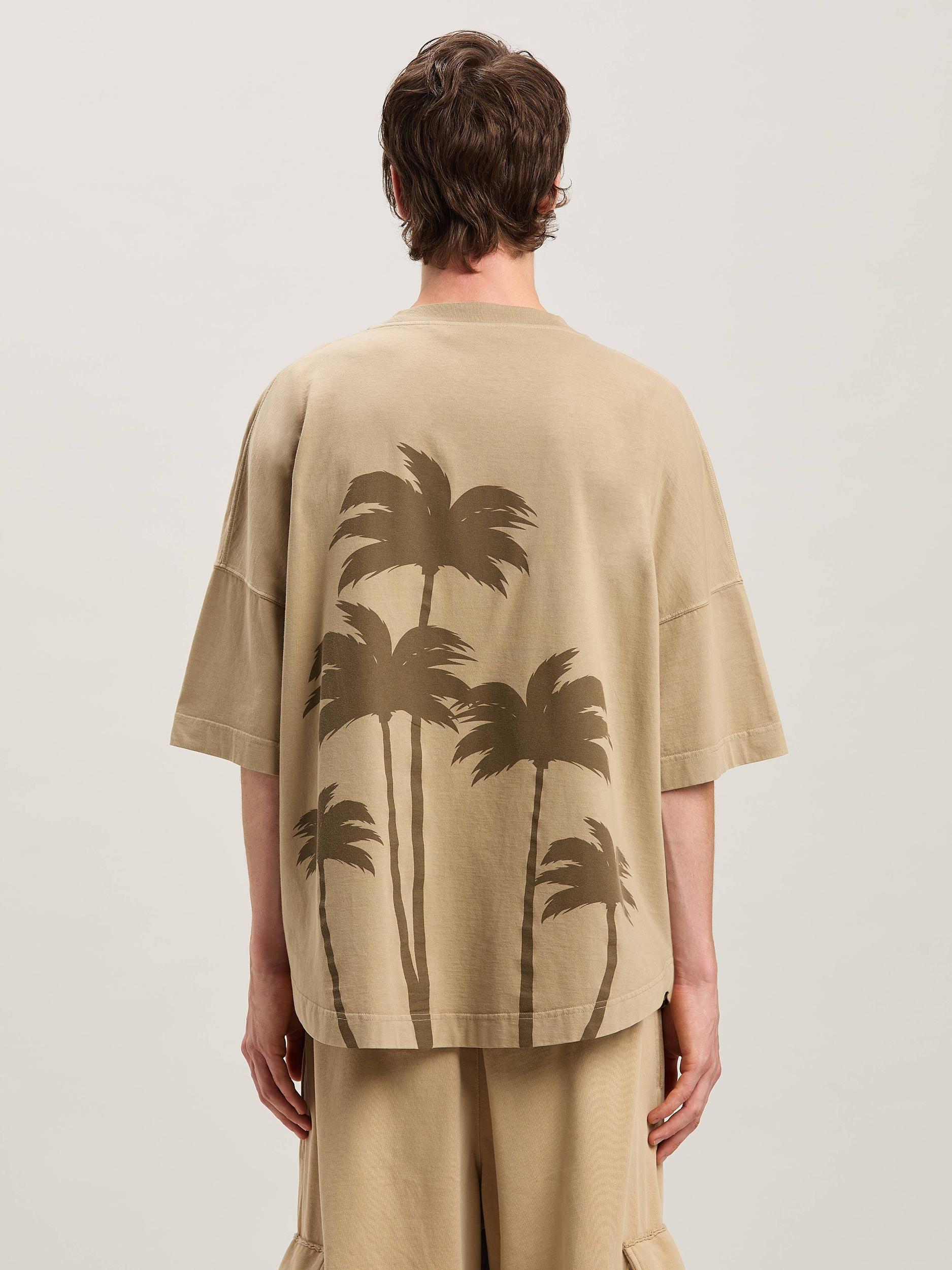 PALMS OVER TEE Product Image