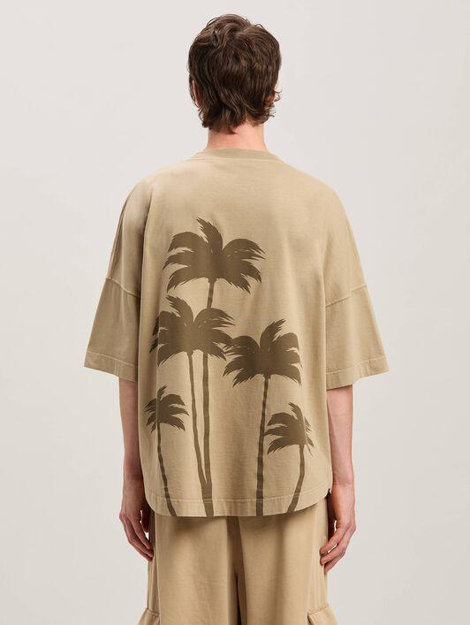 PALMS OVER TEE Product Image