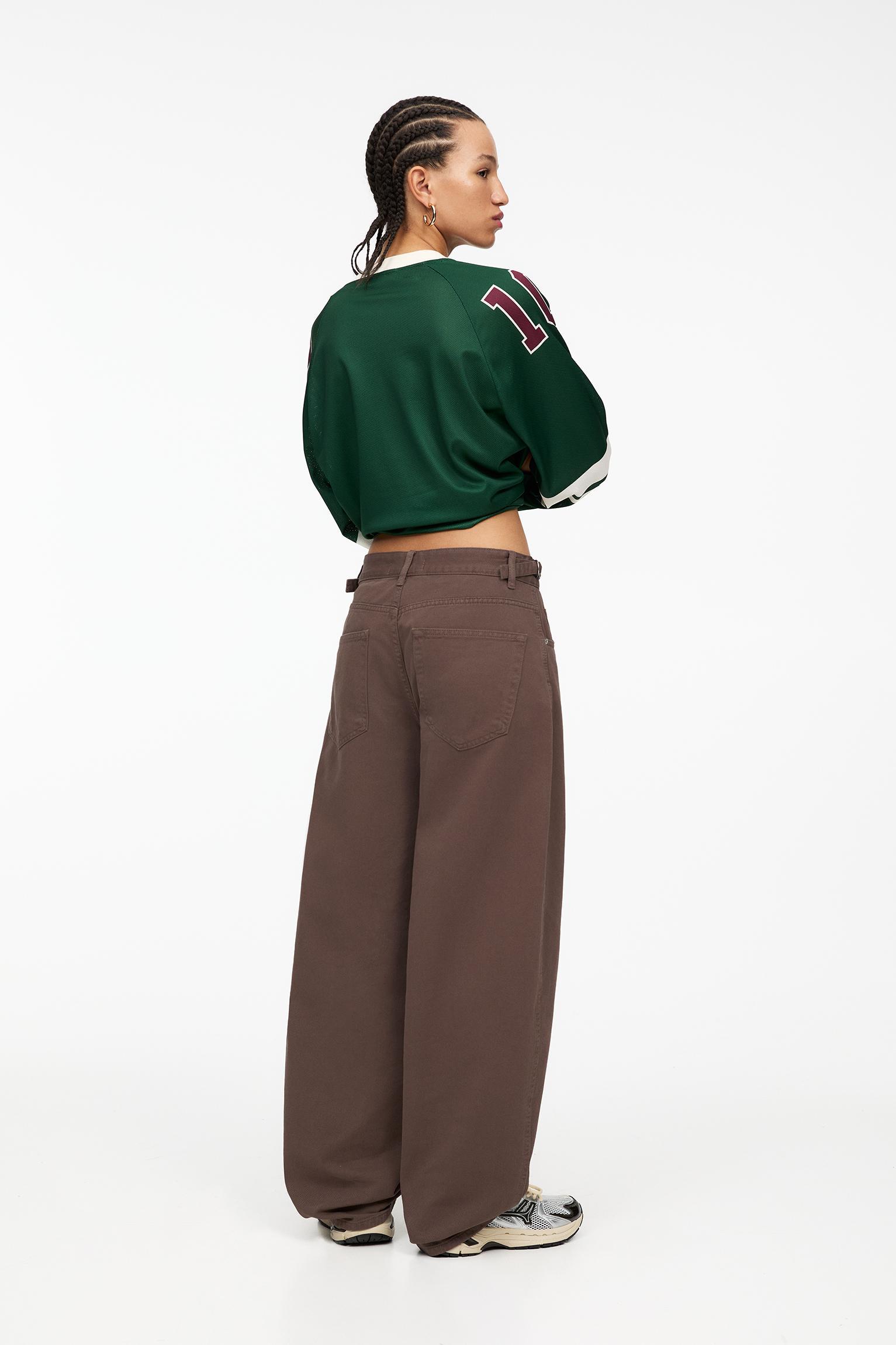 Skater jeans Product Image