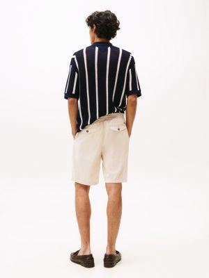 Relaxed Fit 7" Garment-Dyed Short Product Image