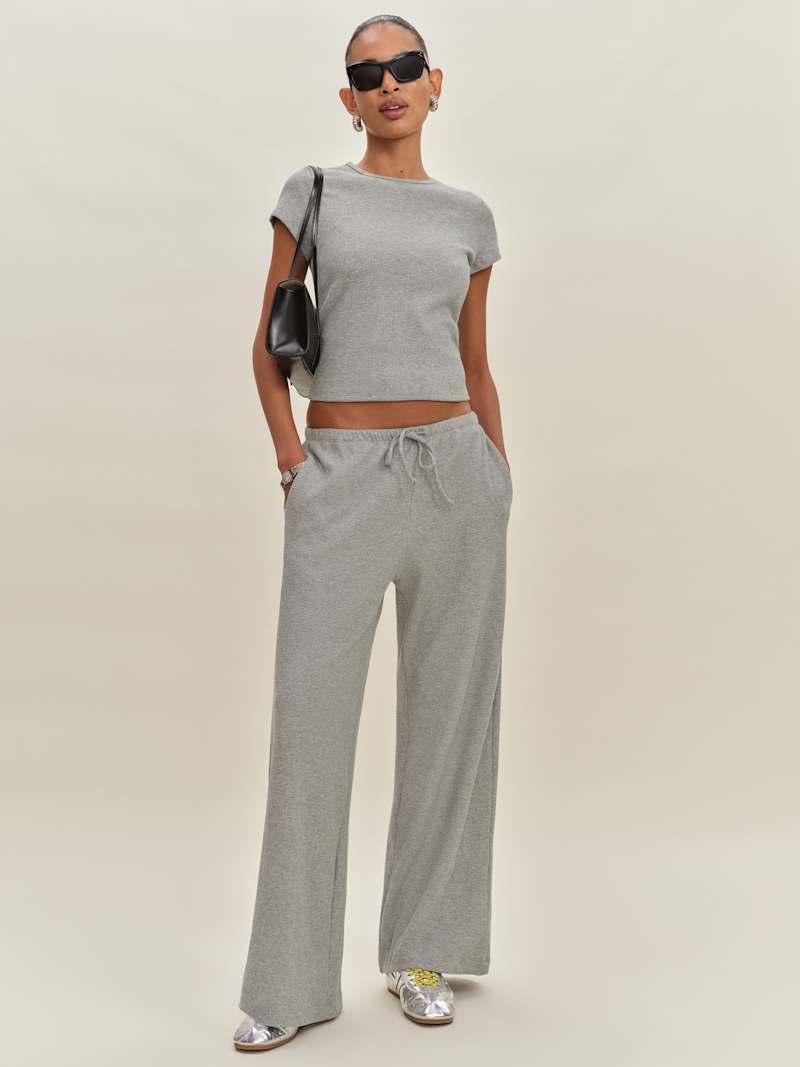 Olina Knit Pant Product Image
