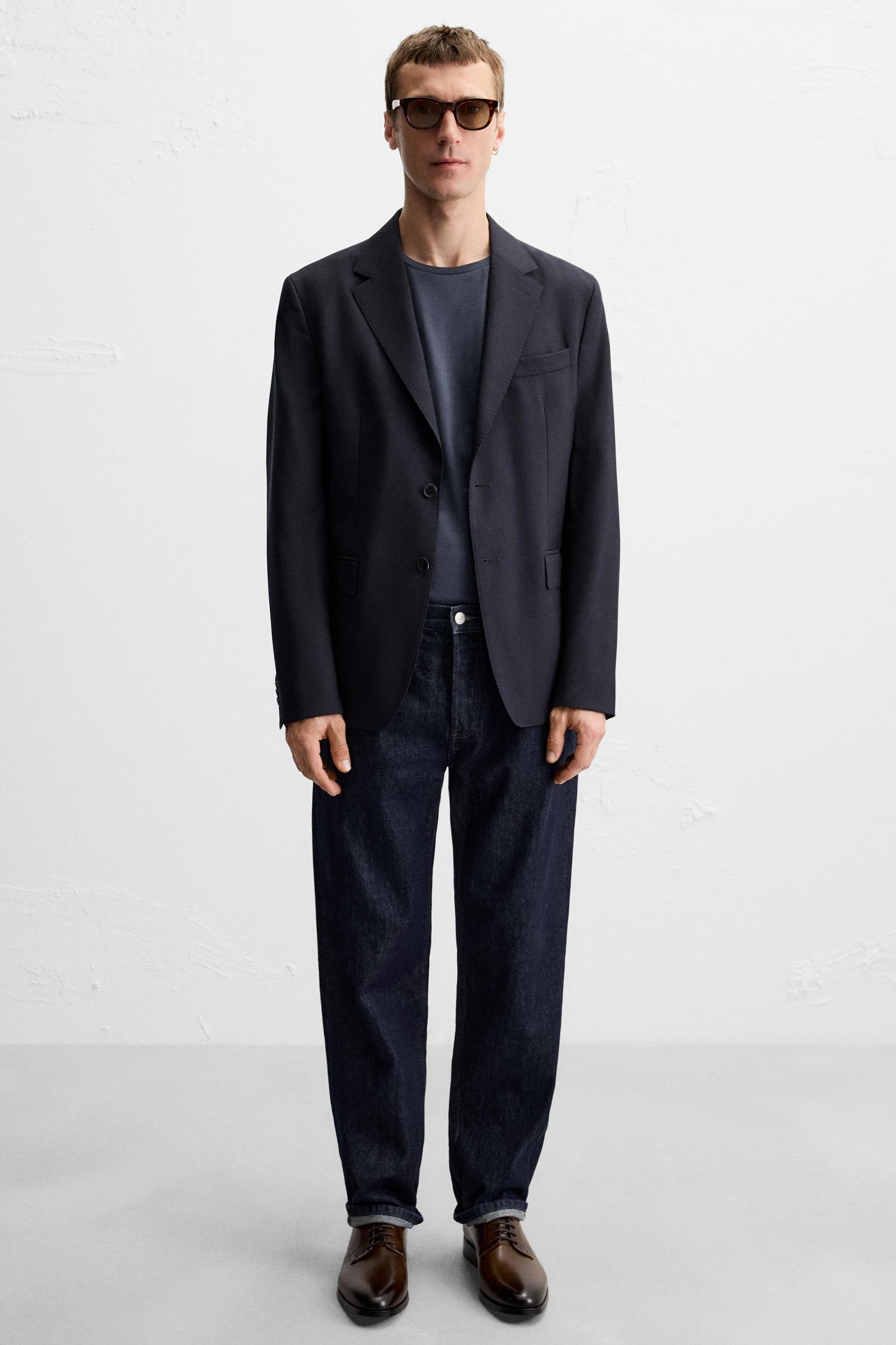 DRESS SHOES Product Image