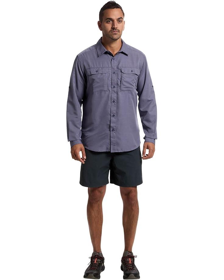 Plusher™ Long Sleeve Shirt Product Image