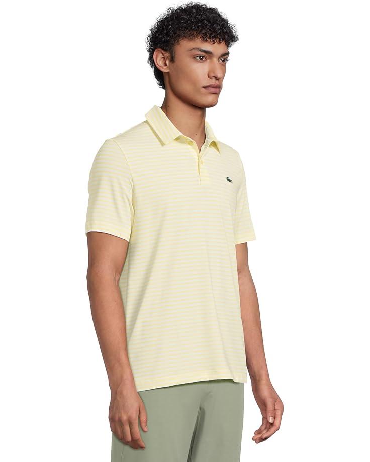 Short Sleeve Classic Pique Polo Shirt Product Image