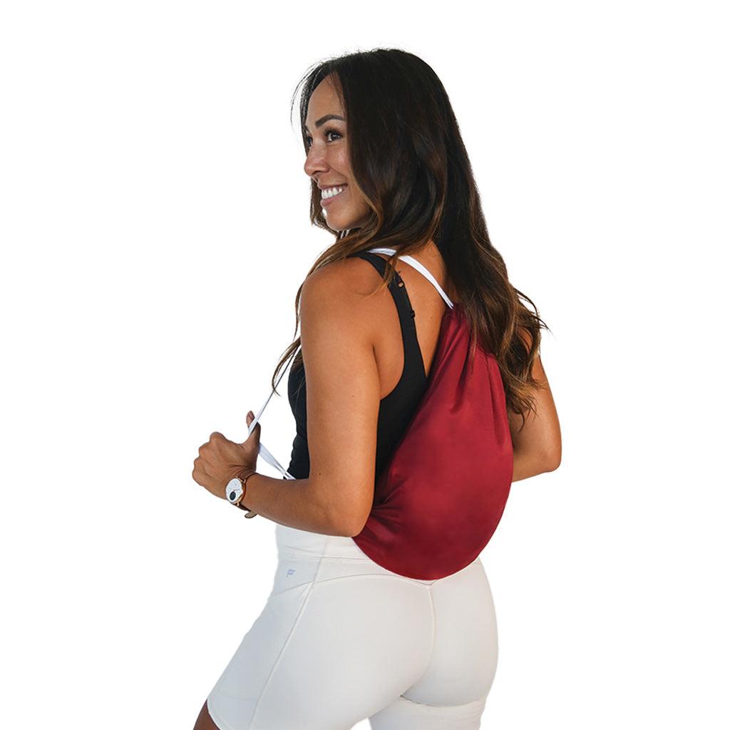 Quikflip Apparel Women's Hero Hoodie Lite Product Image