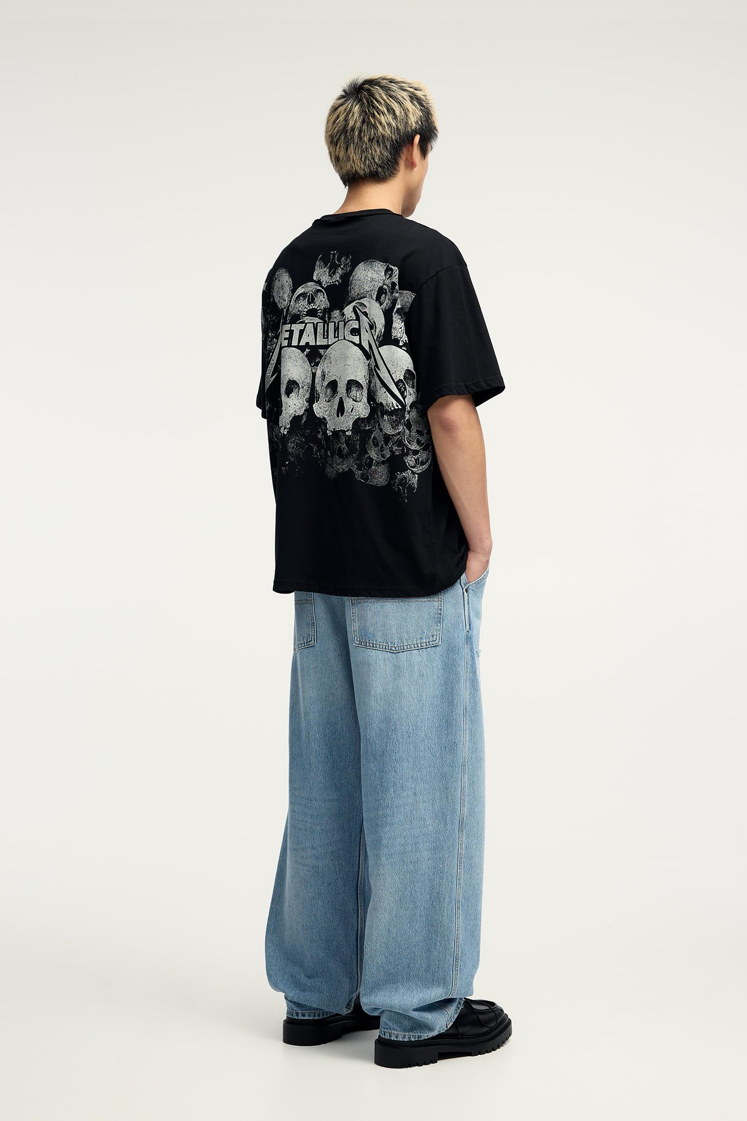 LAZY TEE Male Product Image