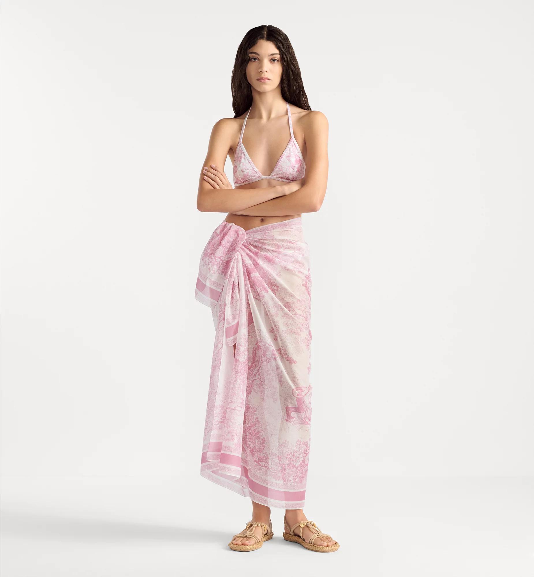 Dioriviera Bikini Top Product Image