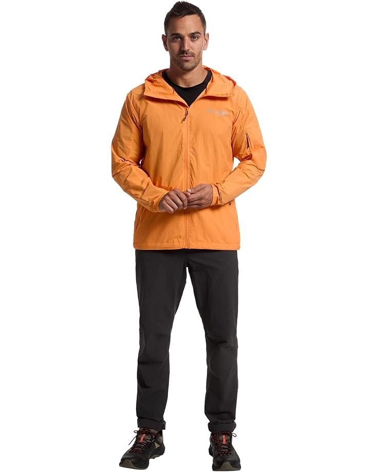 Hikebound II Jacket Product Image
