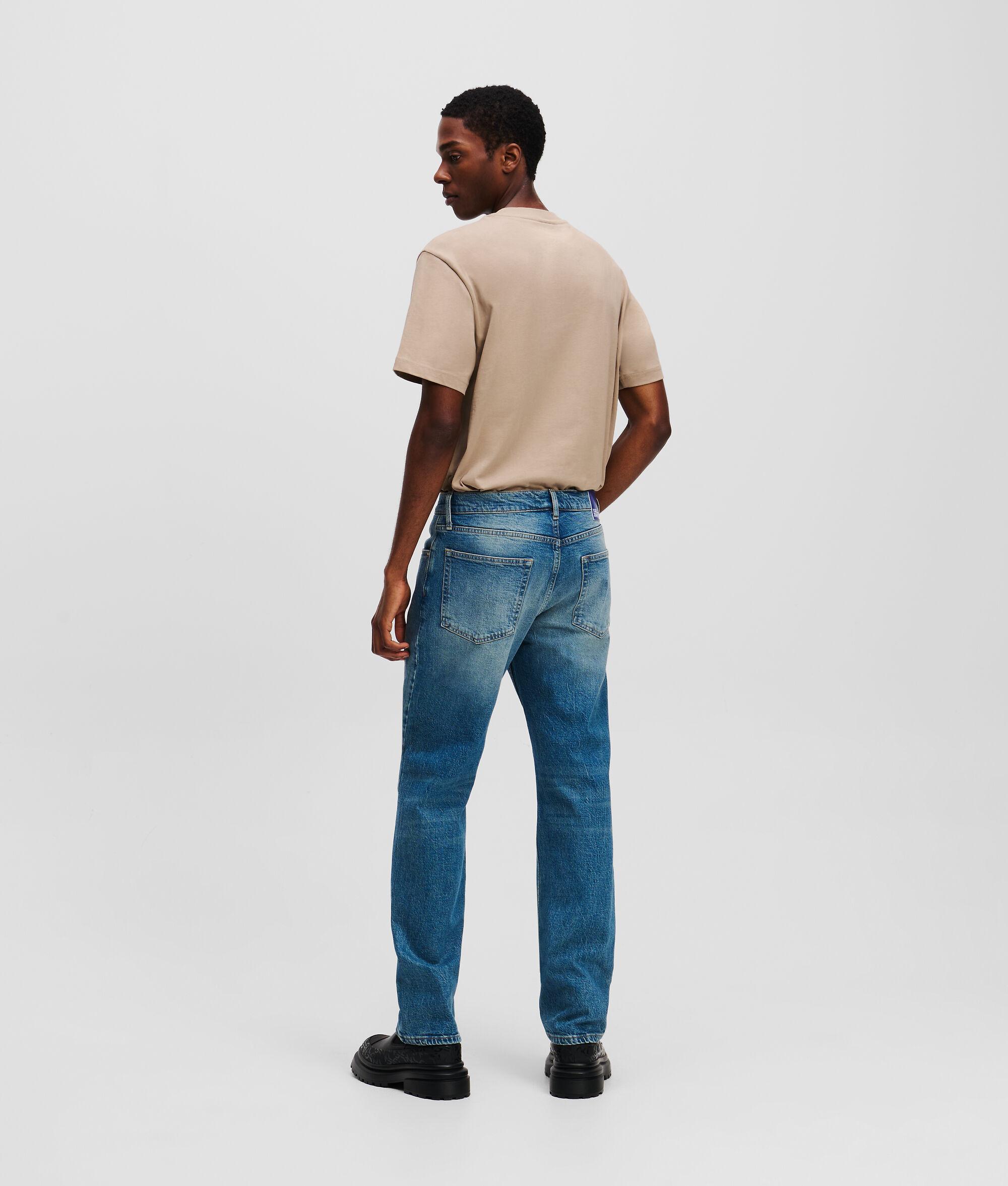 STRAIGHT JEANS Product Image