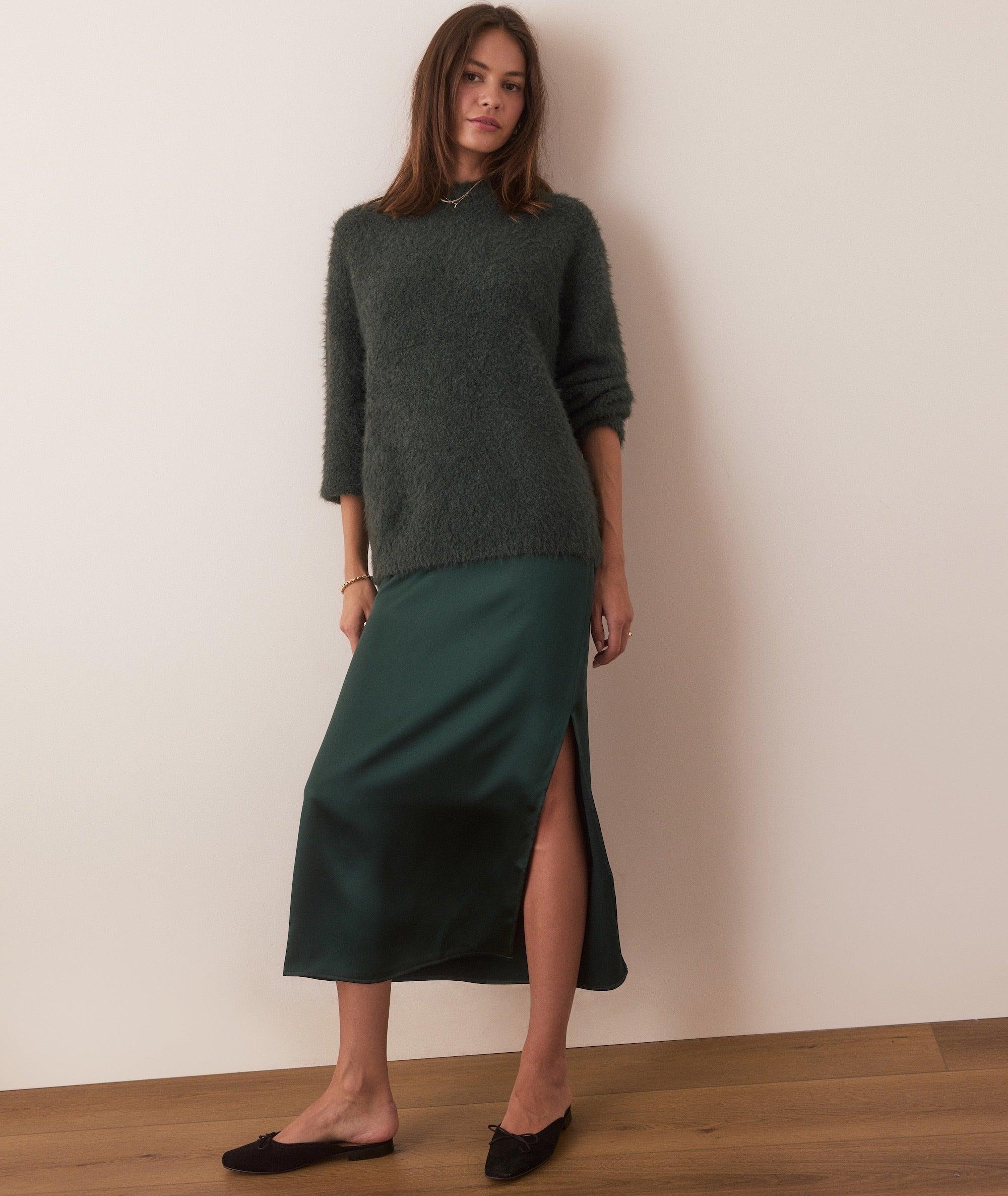 Gabrielle Slip Dress Product Image