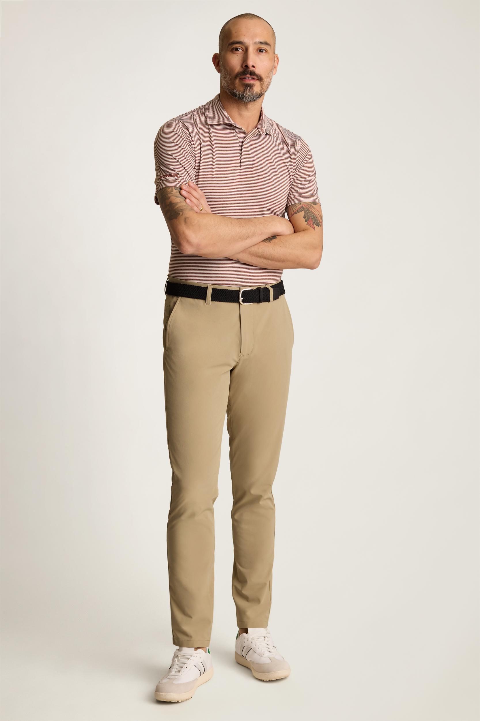 Course Legend Pants Product Image