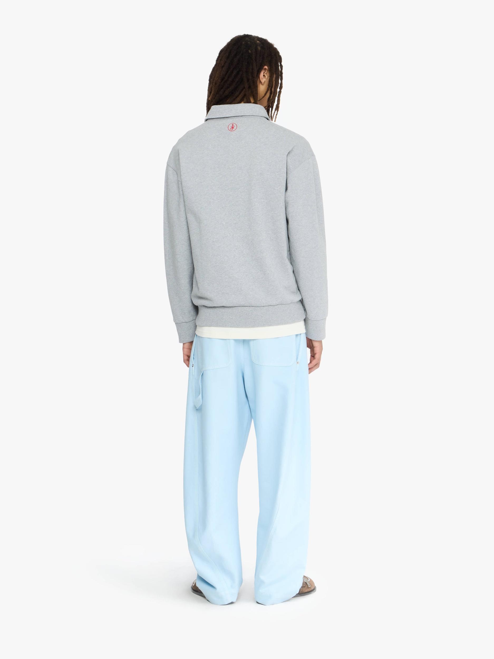 RUGBY POLO TOP Product Image