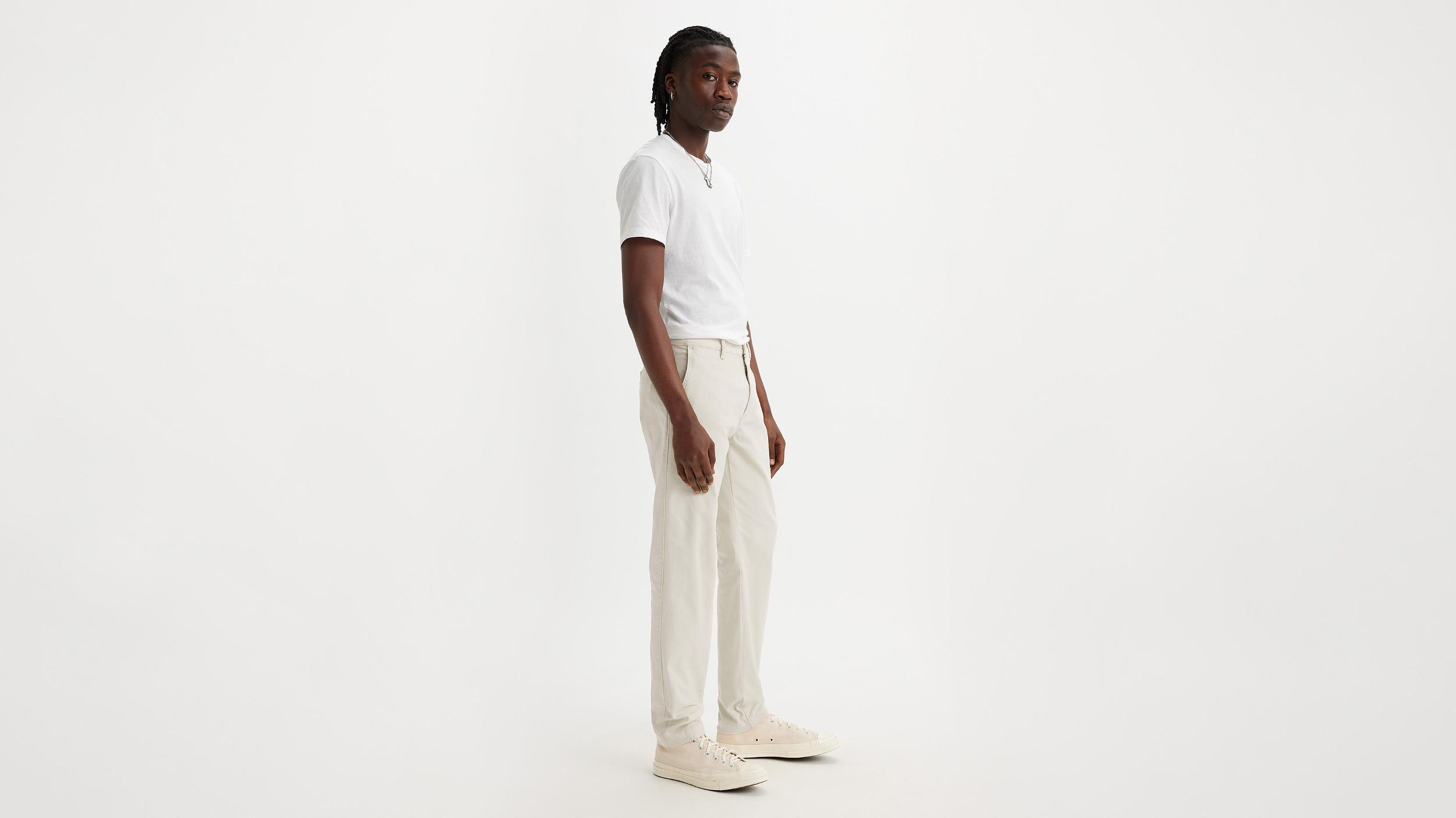 Levi's® XX Chino Standard Taper Fit Men's Pants Product Image