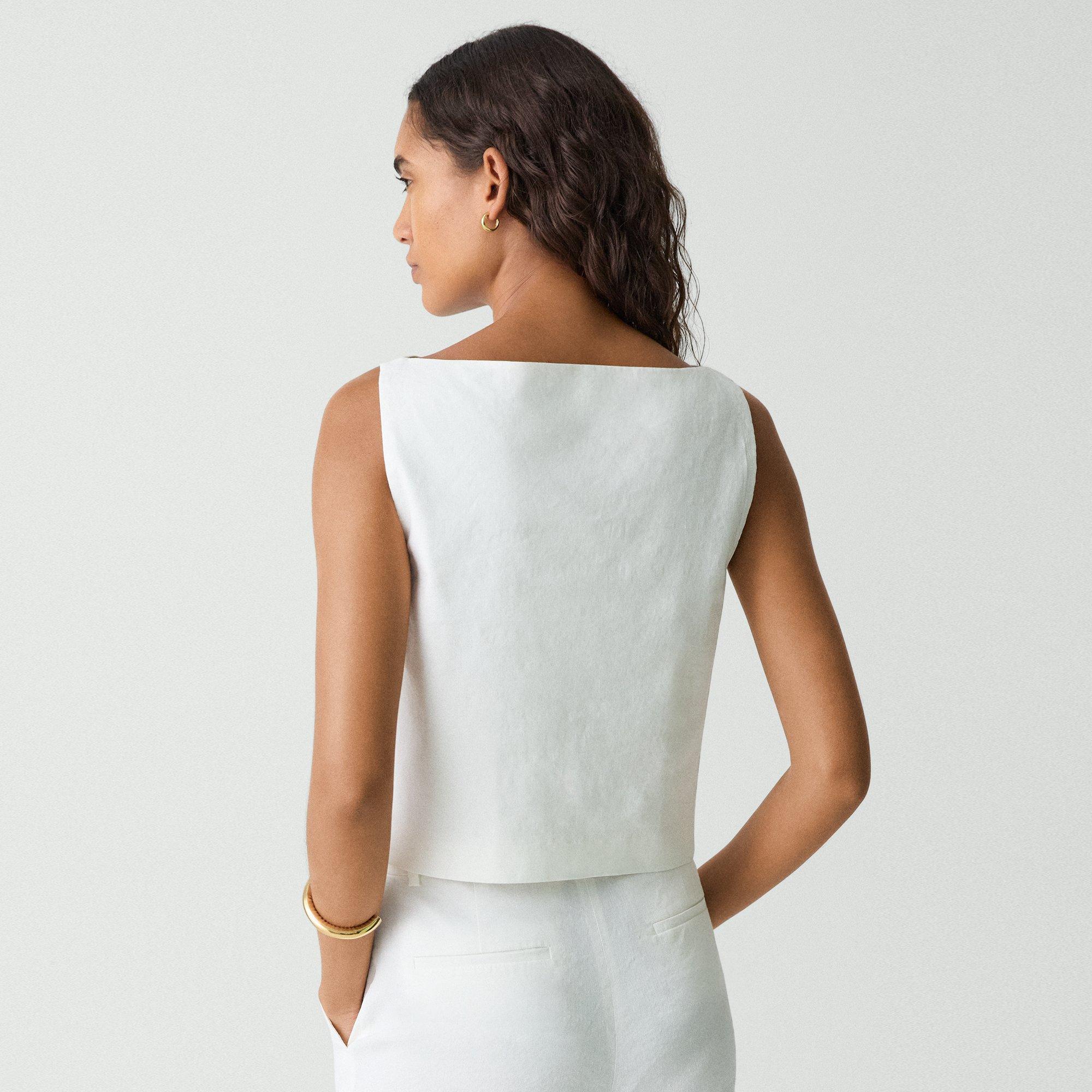 SL BATEAU NK TOP Product Image