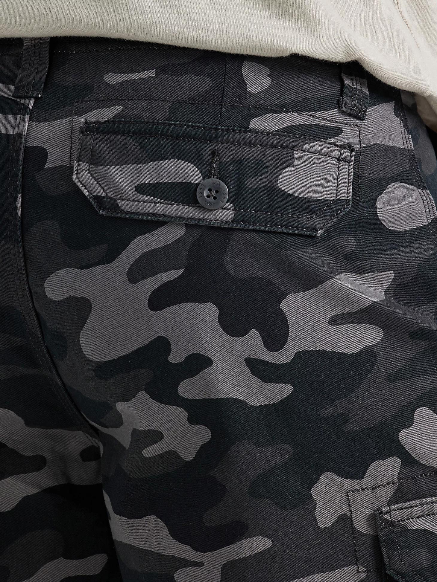 Wyoming Cargo Shorts for Men | Men’s Shorts | Lee® Product Image