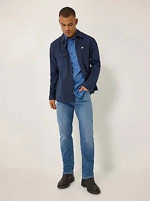 Men's Lee® X Move Regular Fit Jean | Men's Jeans | Lee® Product Image