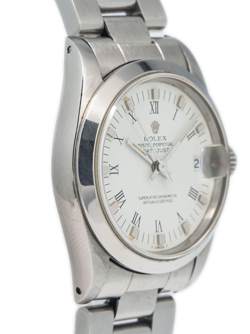 pre-owned Datejust 30mm Product Image