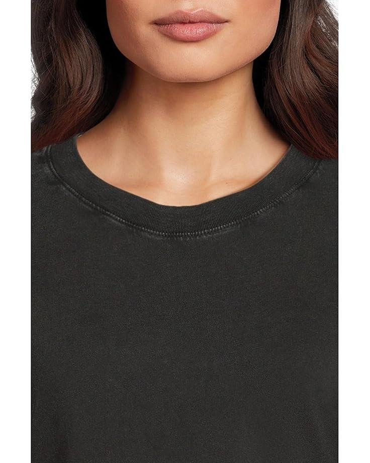 Signature Premium Essential Short Sleeve Tee Product Image