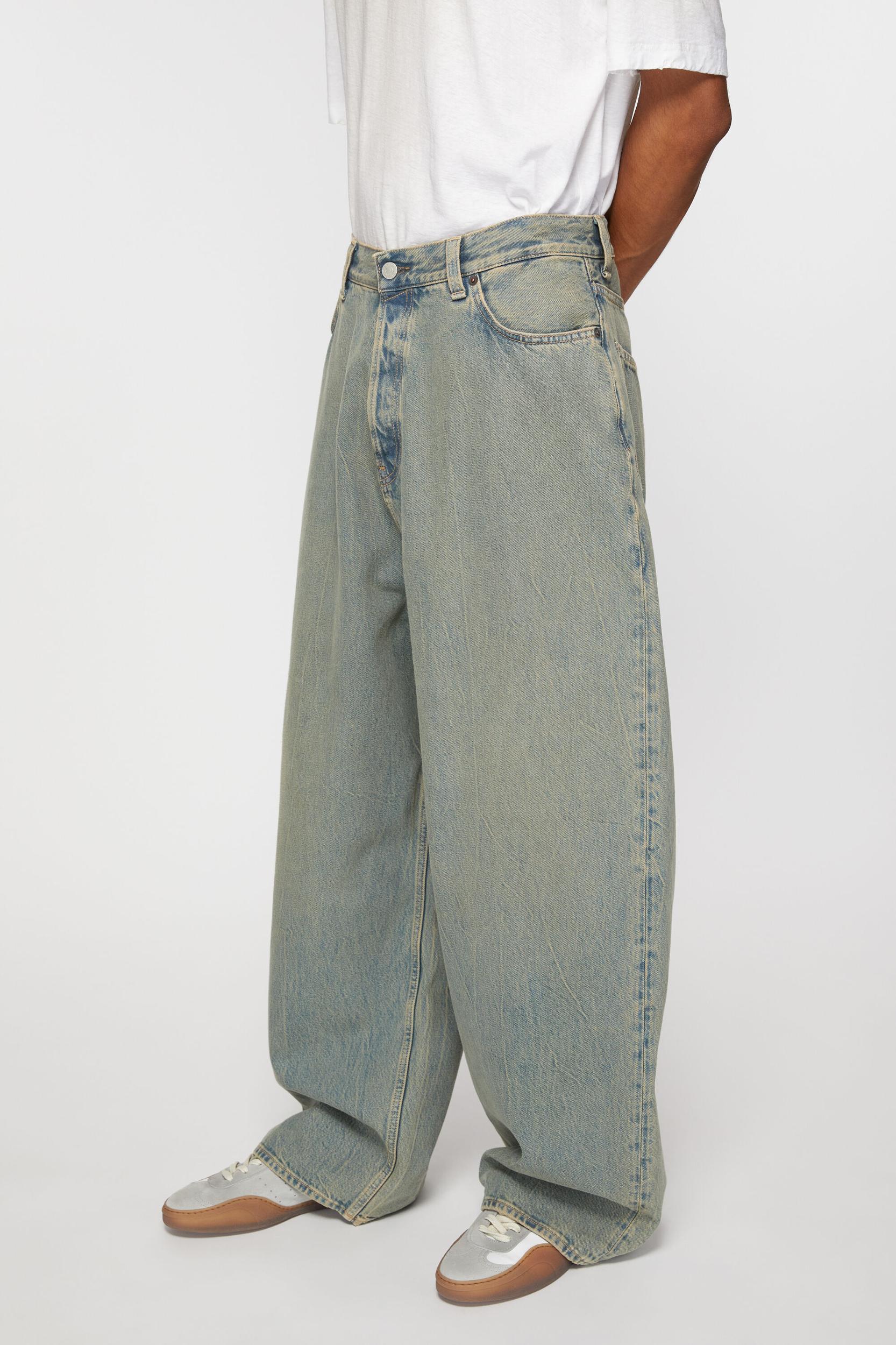 Loose fit jeans - 2023M Product Image