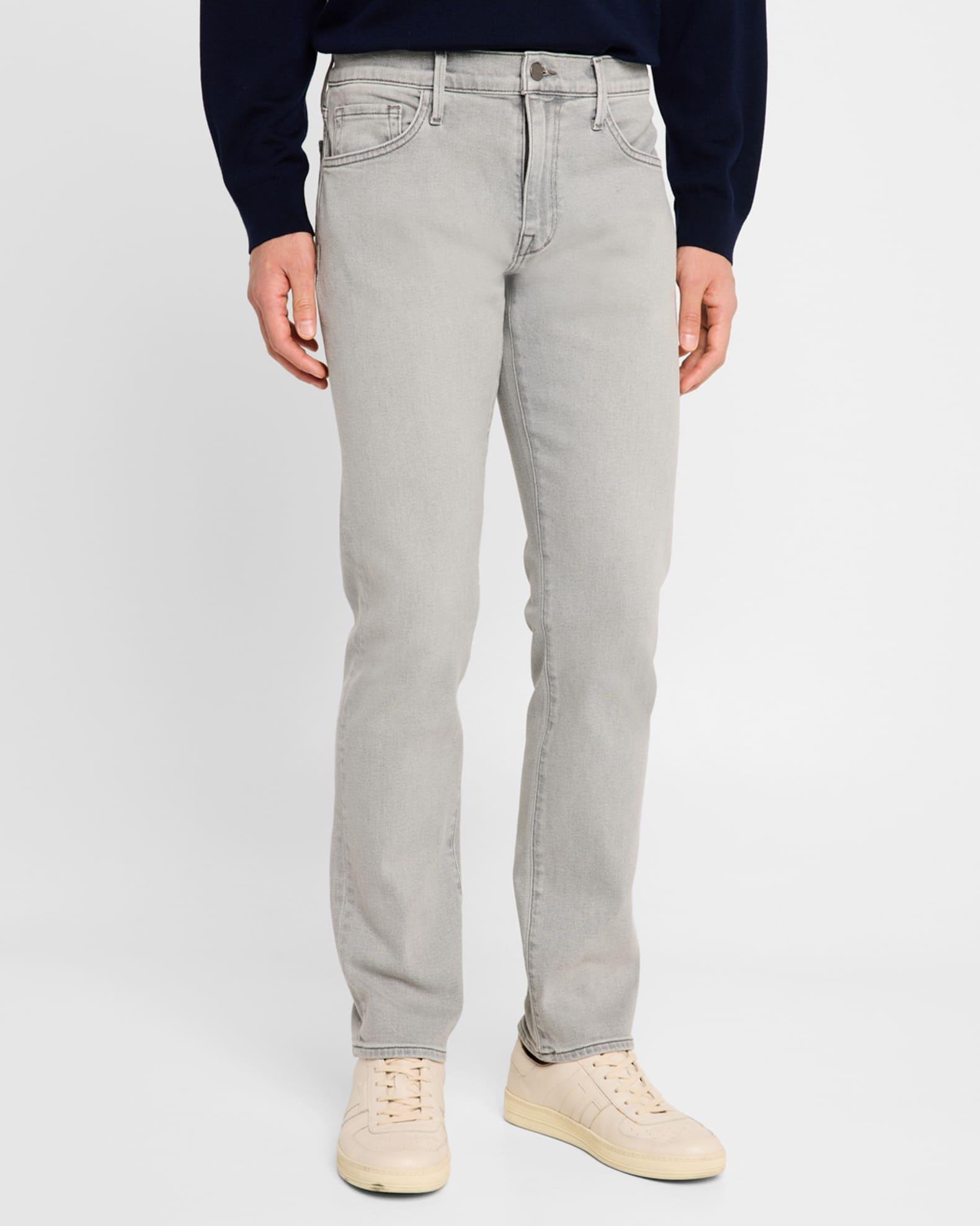 Men's The Asher Slim-Fit Jeans Product Image