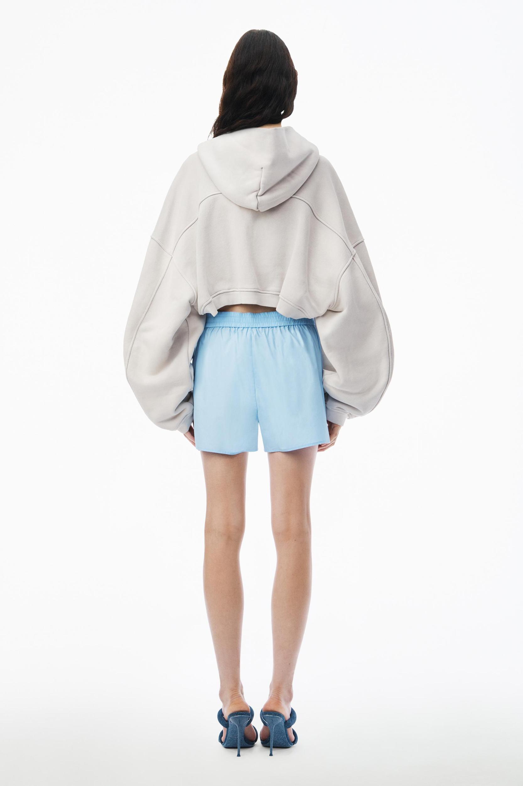 Classic Boxer Short In Cotton Product Image