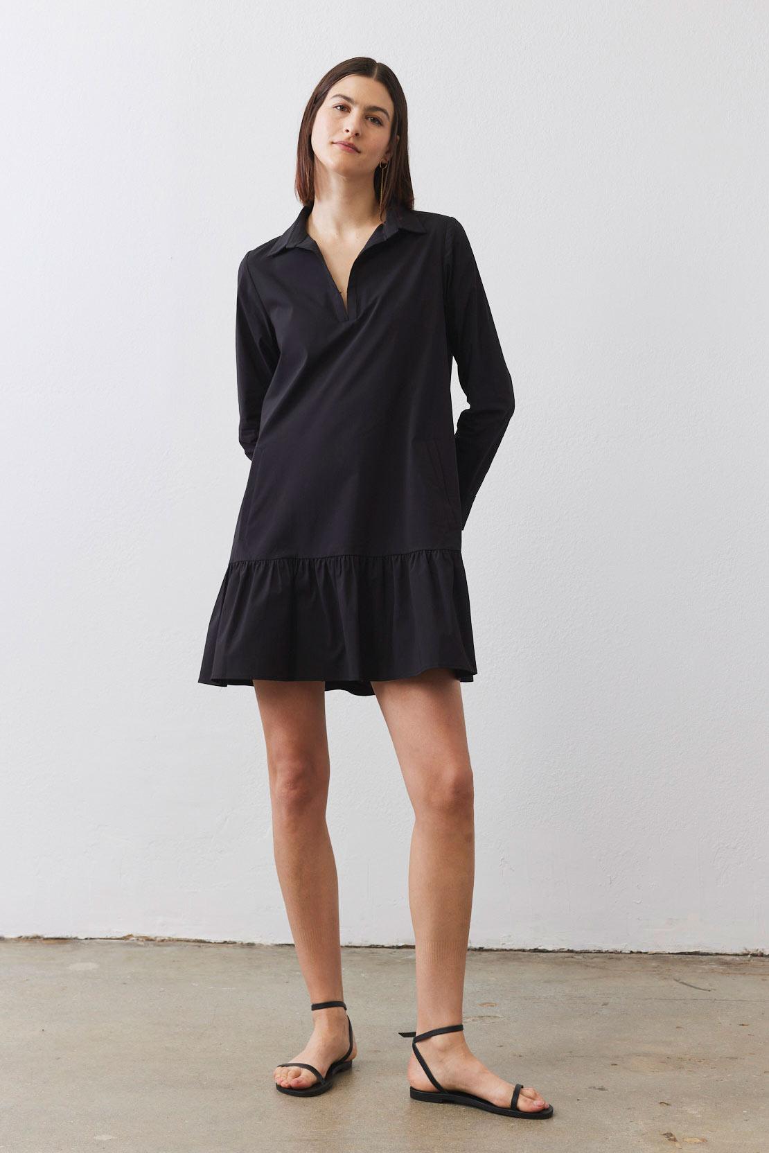 The Oversized Dress Product Image