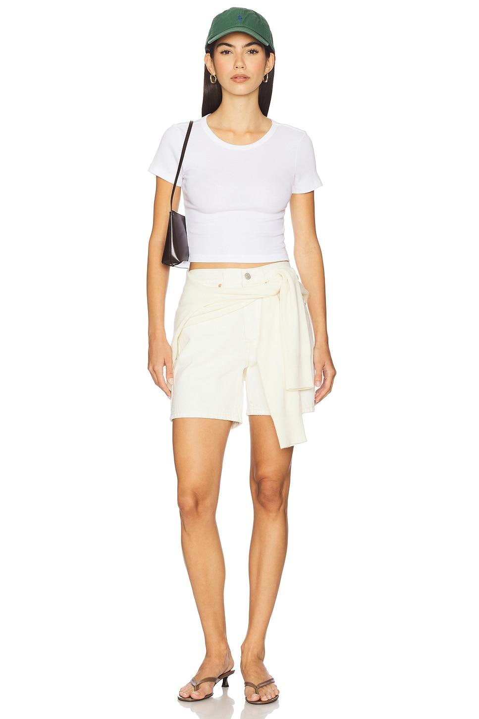 501 Mid Thigh Short LEVI'S Product Image