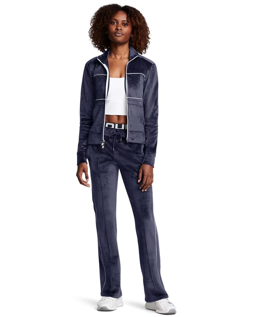 UA Velour Product Image