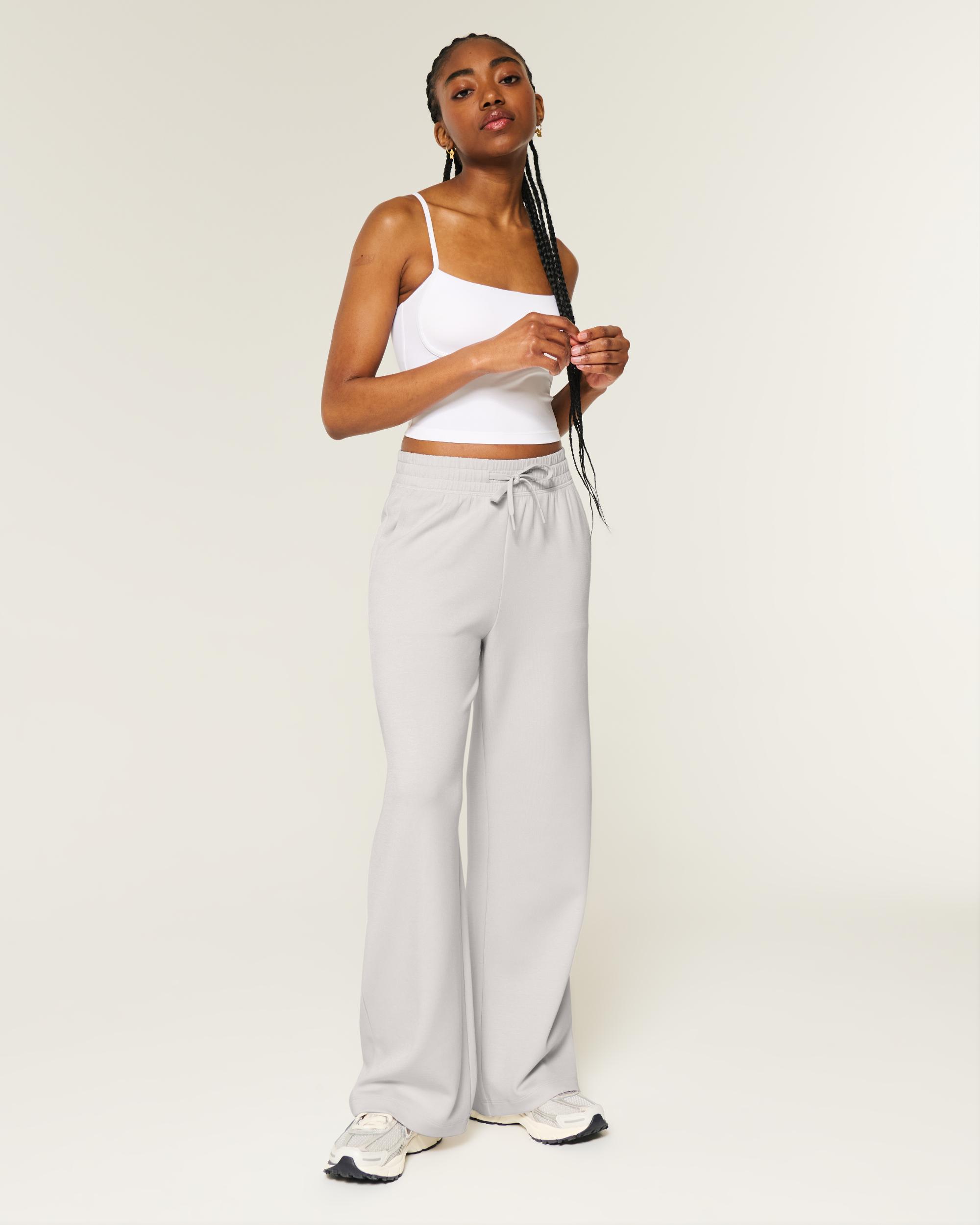 Gilly Hicks Active Cooldown Baggy Pants Product Image
