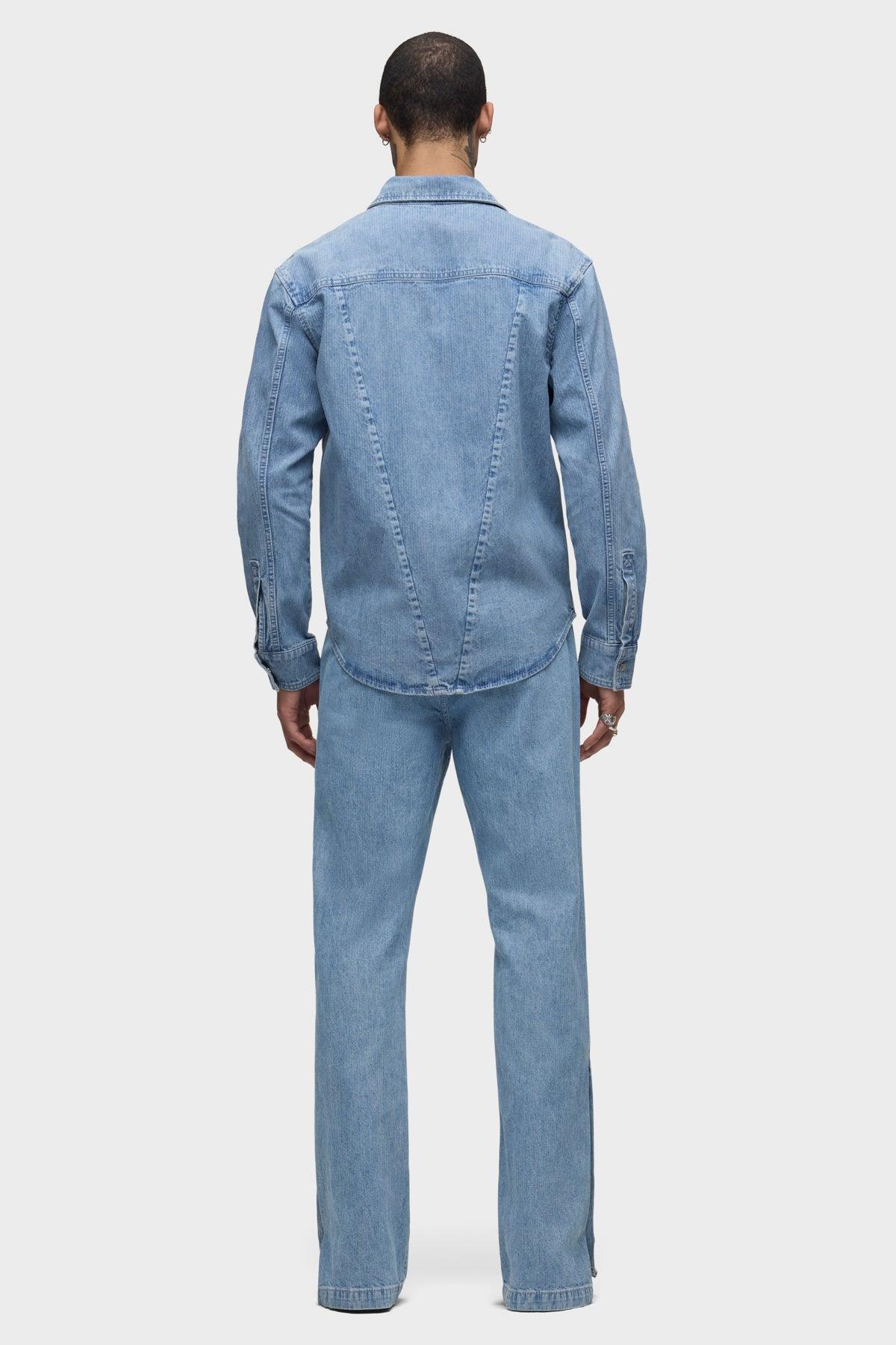 Walker Trouser Male Product Image