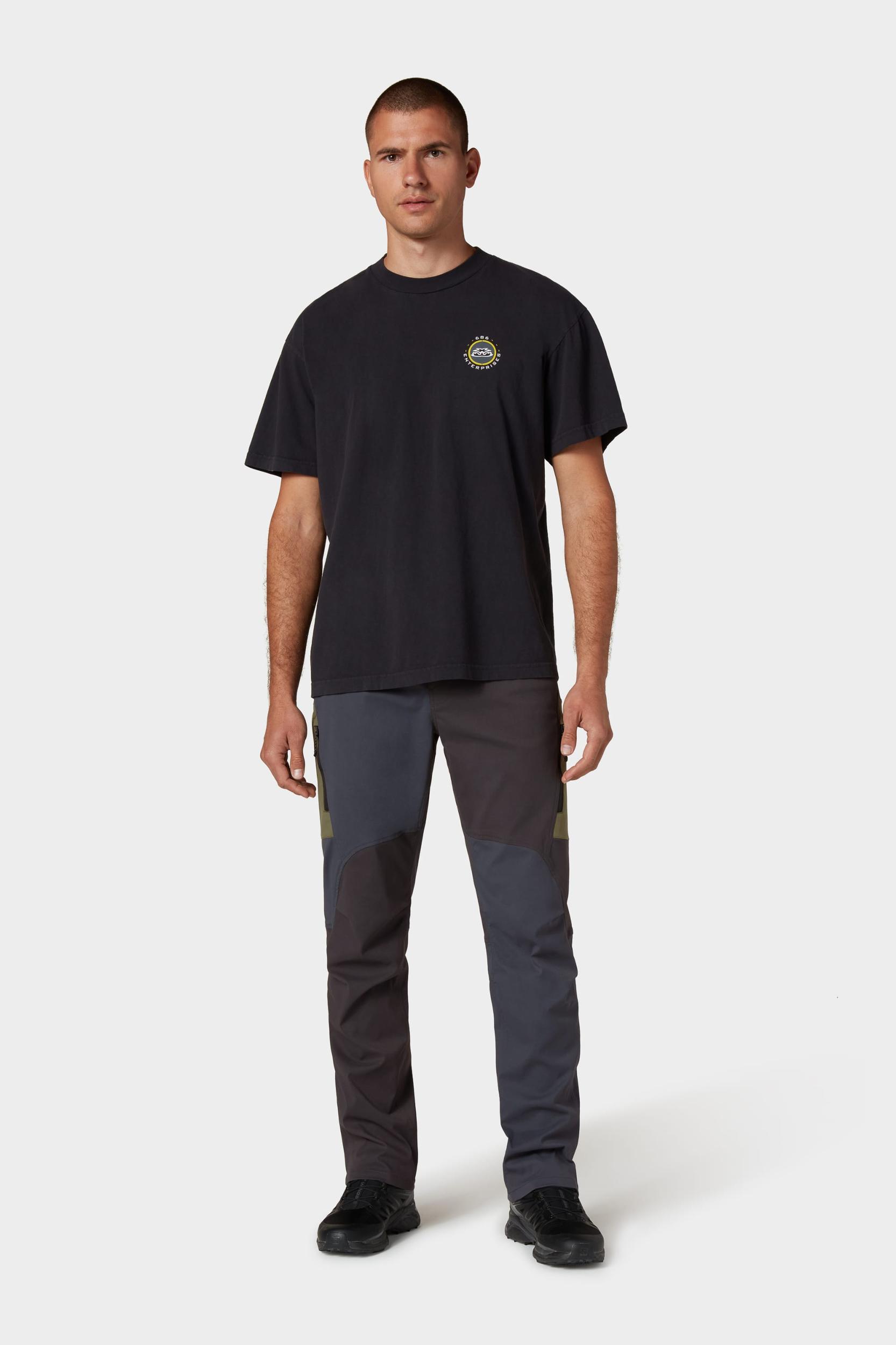 686 Men's Anything Cargo Pant - Relaxed Fit Male Product Image