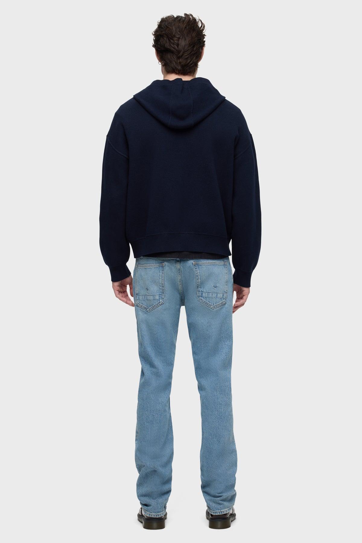 Blake Slim Straight Jean Male Product Image