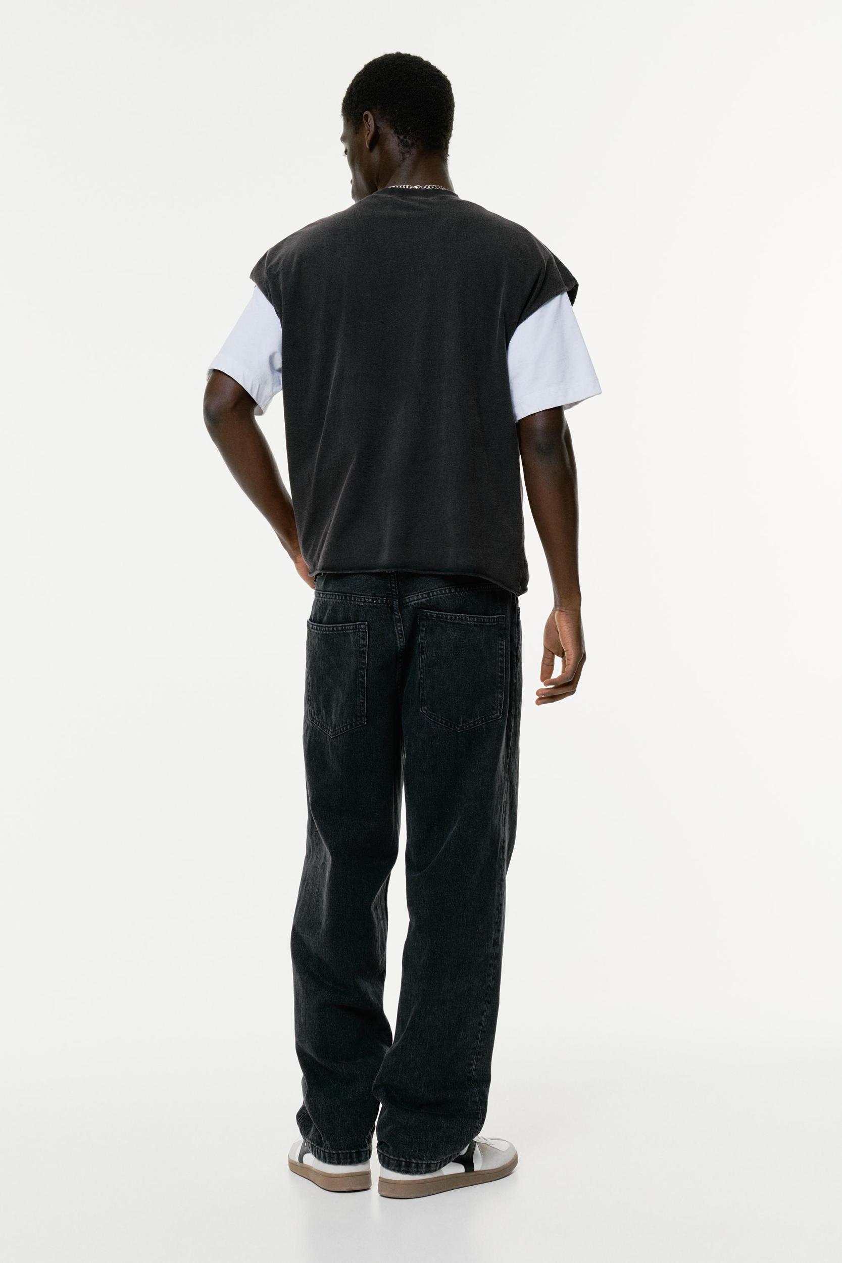 Baggy jeans Product Image