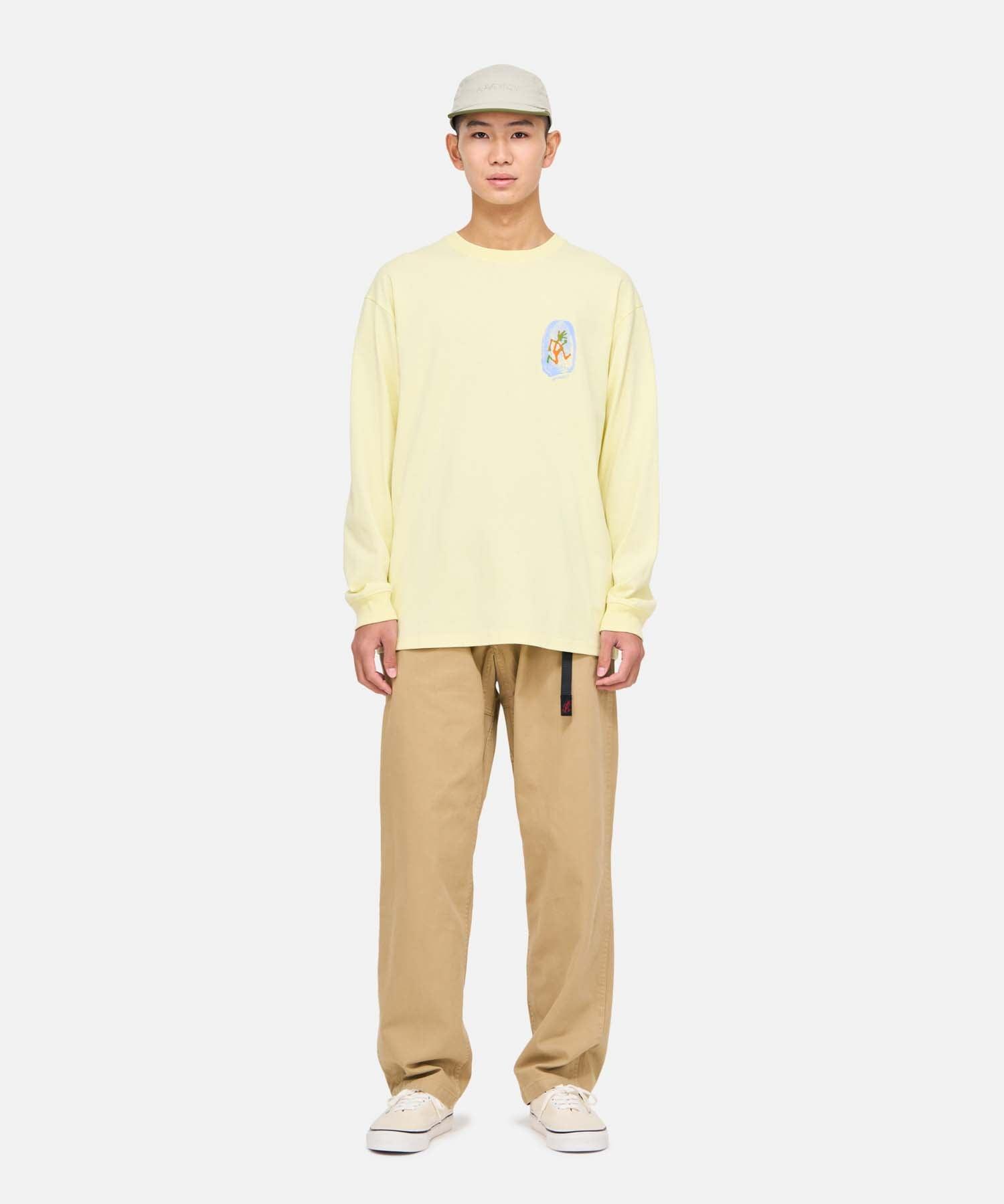 Gramicci Pant Male Product Image