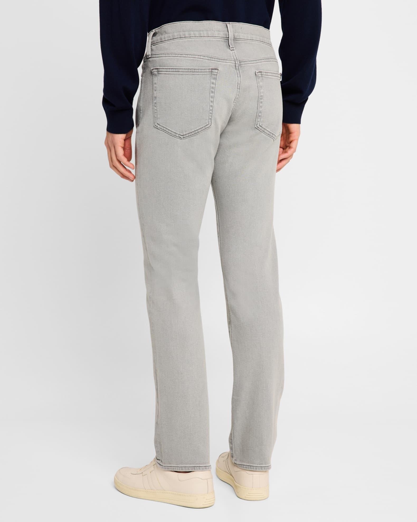 Men's The Asher Slim-Fit Jeans Product Image